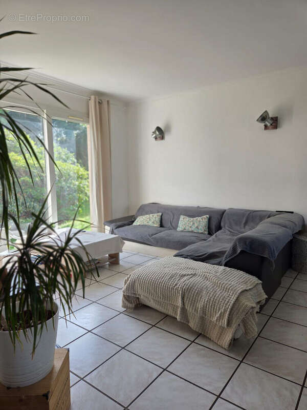 Maison à SAINT-RENAN