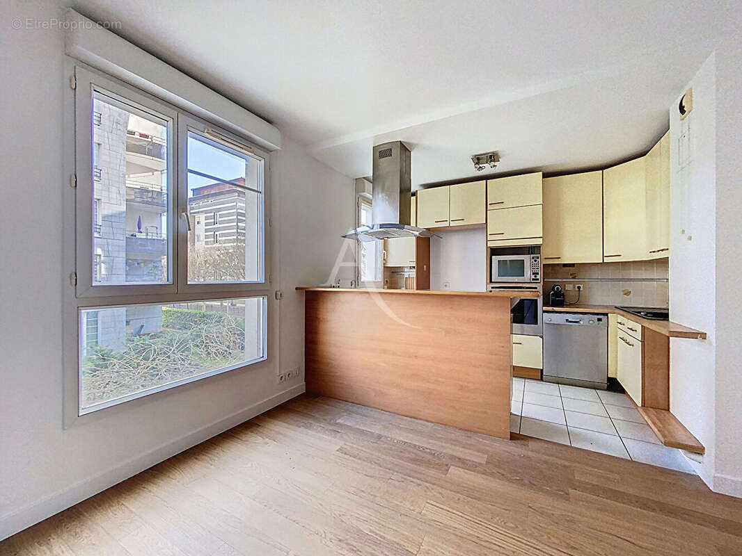 Appartement à SAINT-GERMAIN-EN-LAYE