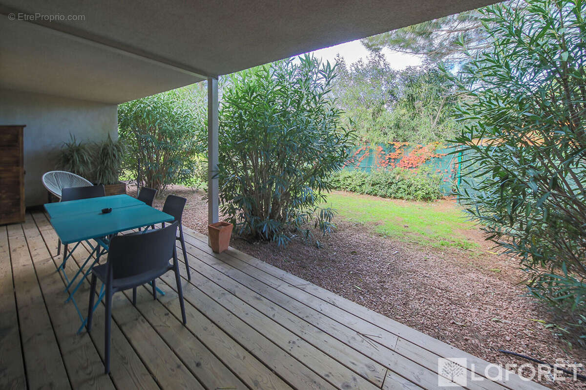 Appartement à LECCI