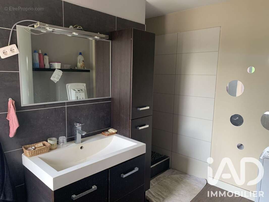 Maison 228 m² à Haute-Amance  - photo 9