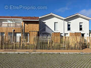 Appartement à MESSANGES