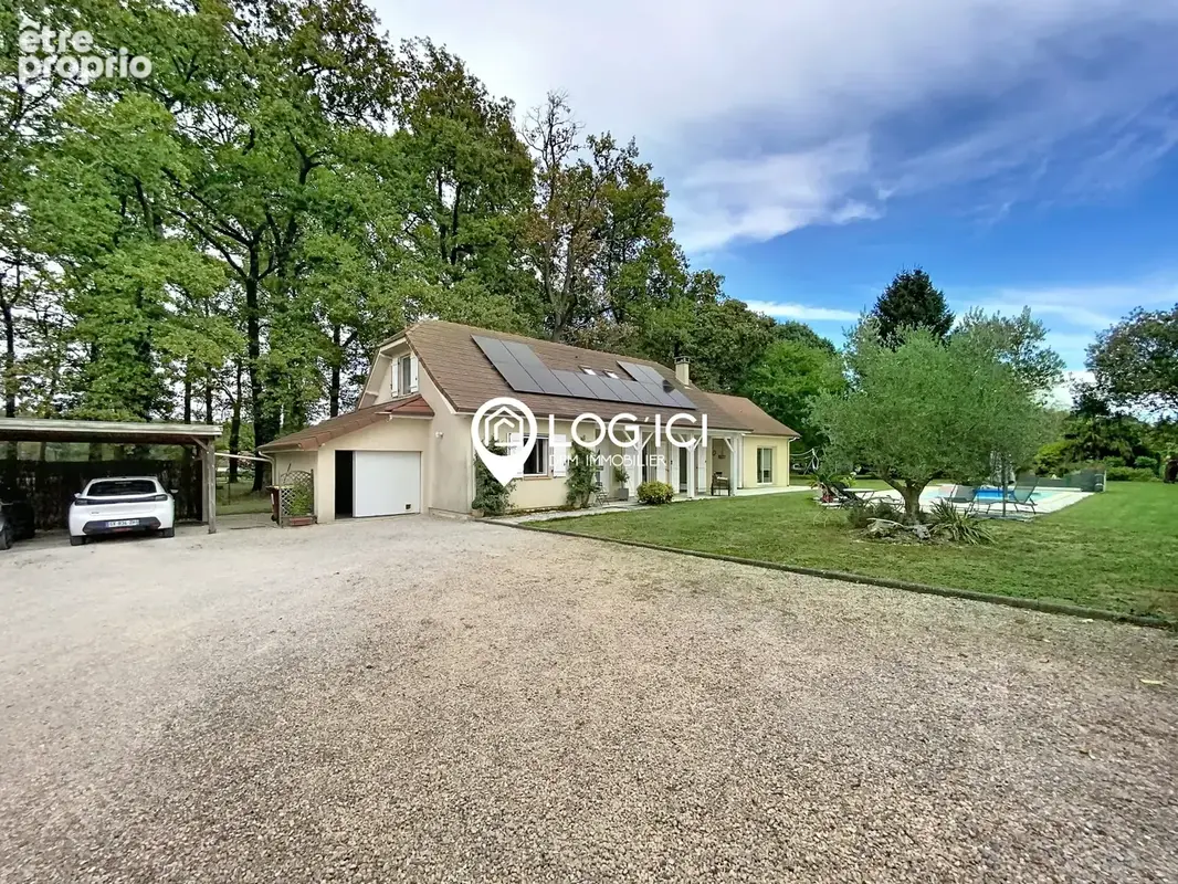 Maison 5 pièces, Montardon - photo 3