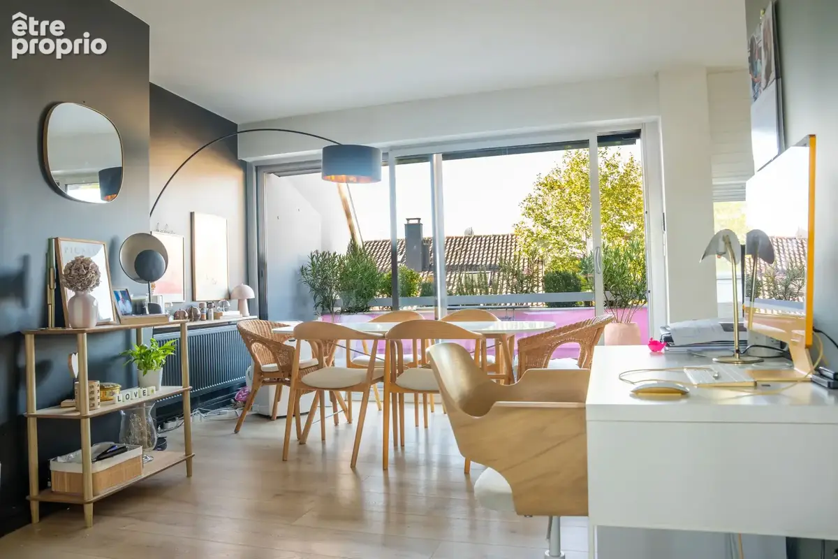 Photo Appartement à Colmar au prix de 465 000€