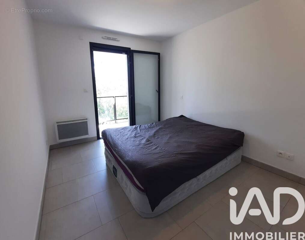 Photo 9 - Appartement à MONTPELLIER