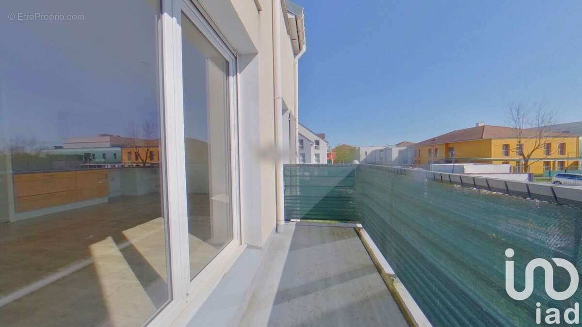 Photo 7 - Appartement à CESSON