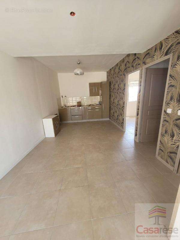 Appartement à BEZIERS