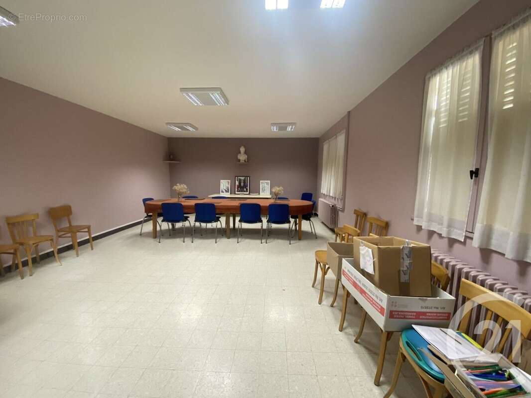 Maison à CLOYES-SUR-LE-LOIR