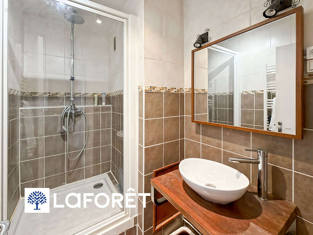Appartement à RIS-ORANGIS