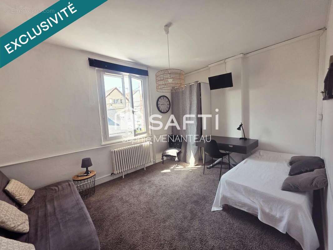 Photo 8 - Maison à BERCK