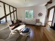 8dc6b2cd-b6d8-4fc9-9cba-187d46a419aa - Maison à ORLEANS