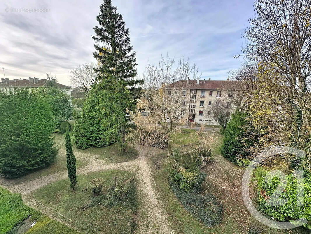 Appartement à TROYES