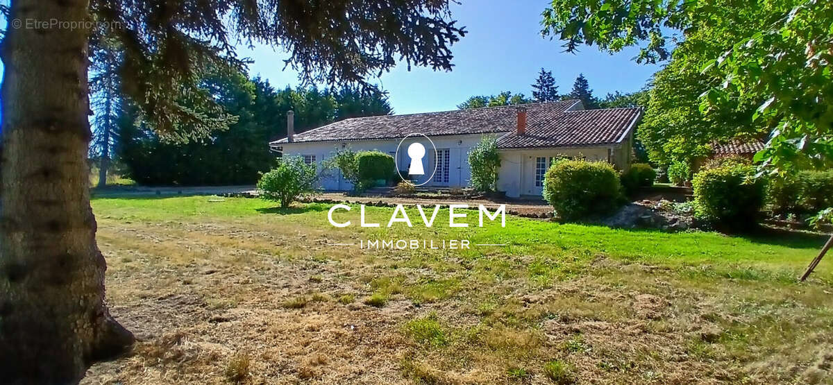 Maison à MARANSIN