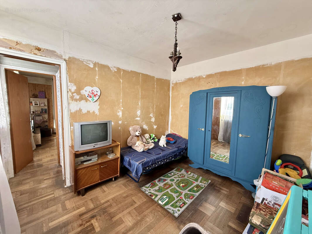 Maison à SAINTE-GENEVIEVE