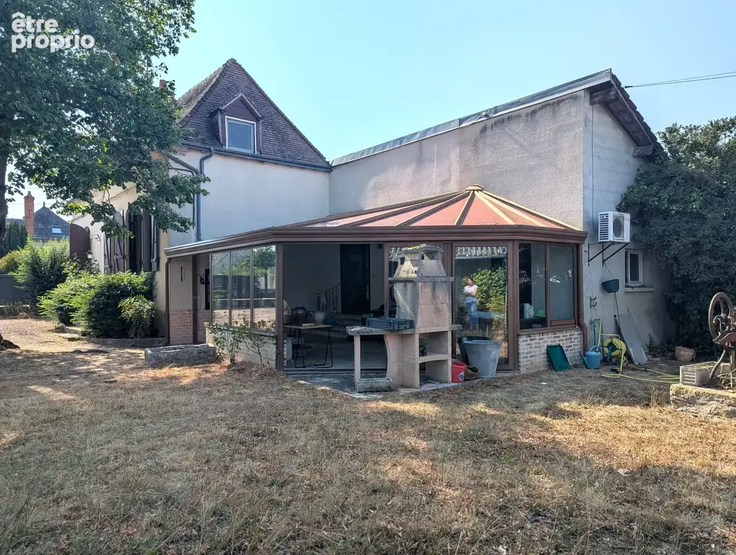 Belle maison de ville avec jardin ! - photo 19