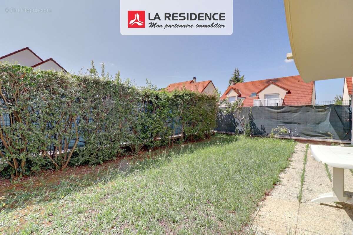 Appartement 80 m² à Verneuil-Sur-Seine  - photo 8