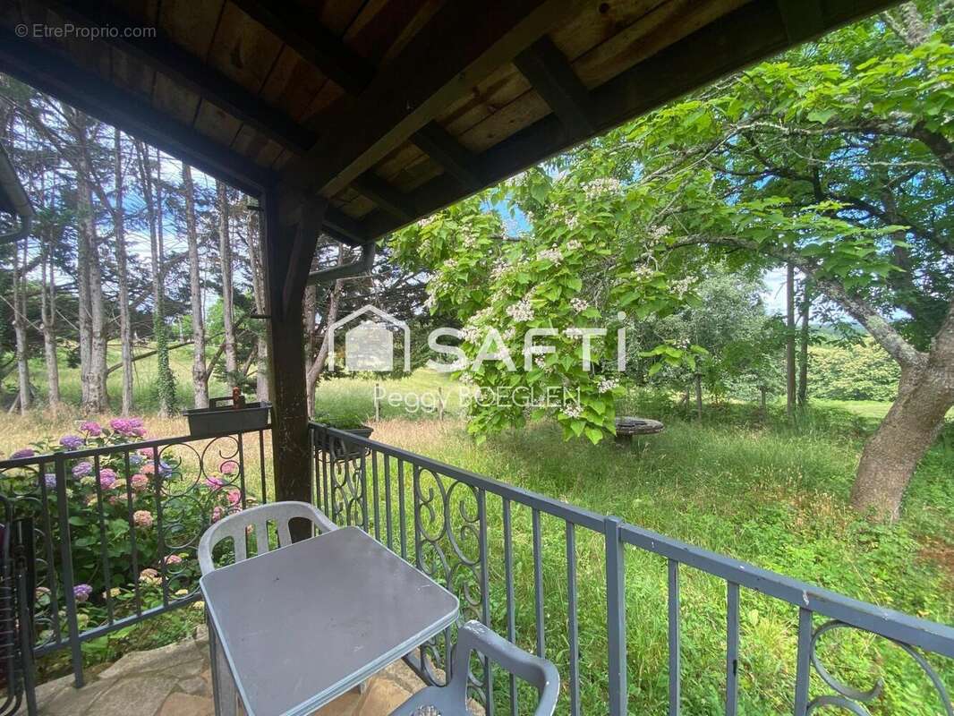 Photo 9 - Maison à FRAYSSINET-LE-GELAT