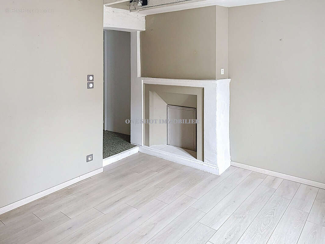 Appartement à ORLEANS