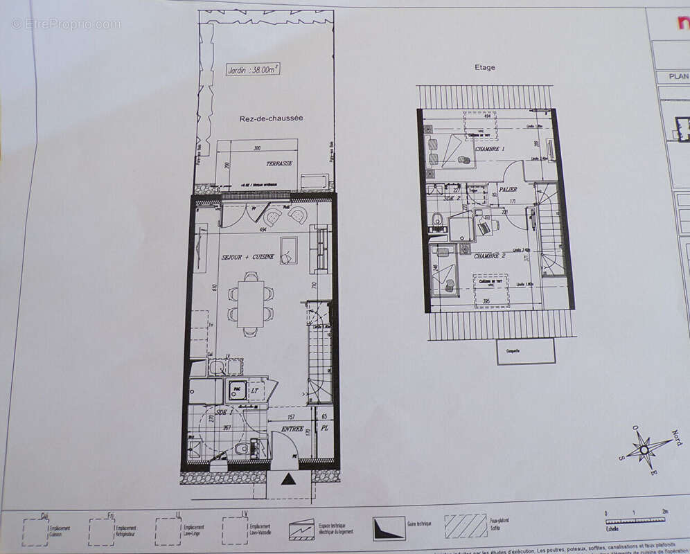 Appartement Pornic - photo 3