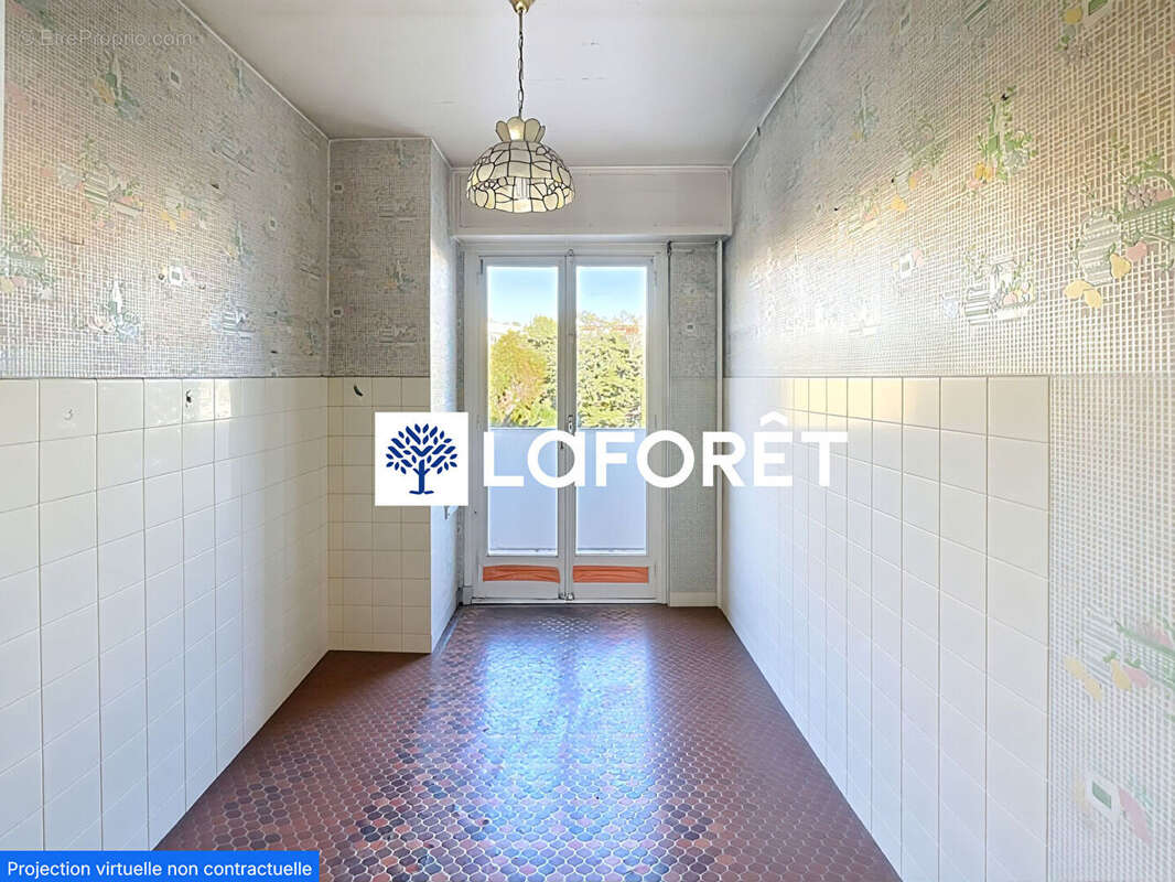 Appartement à CAGNES-SUR-MER