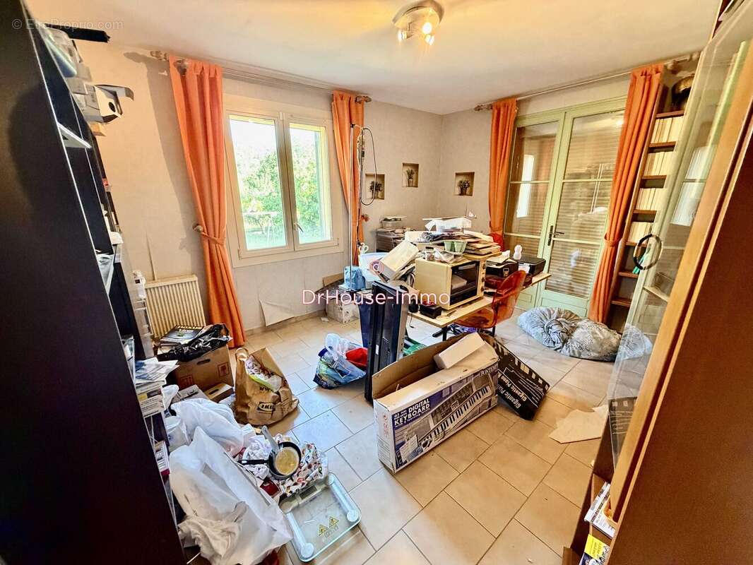 Maison 116 m² à Buis-Les-Baronnies  - photo 26