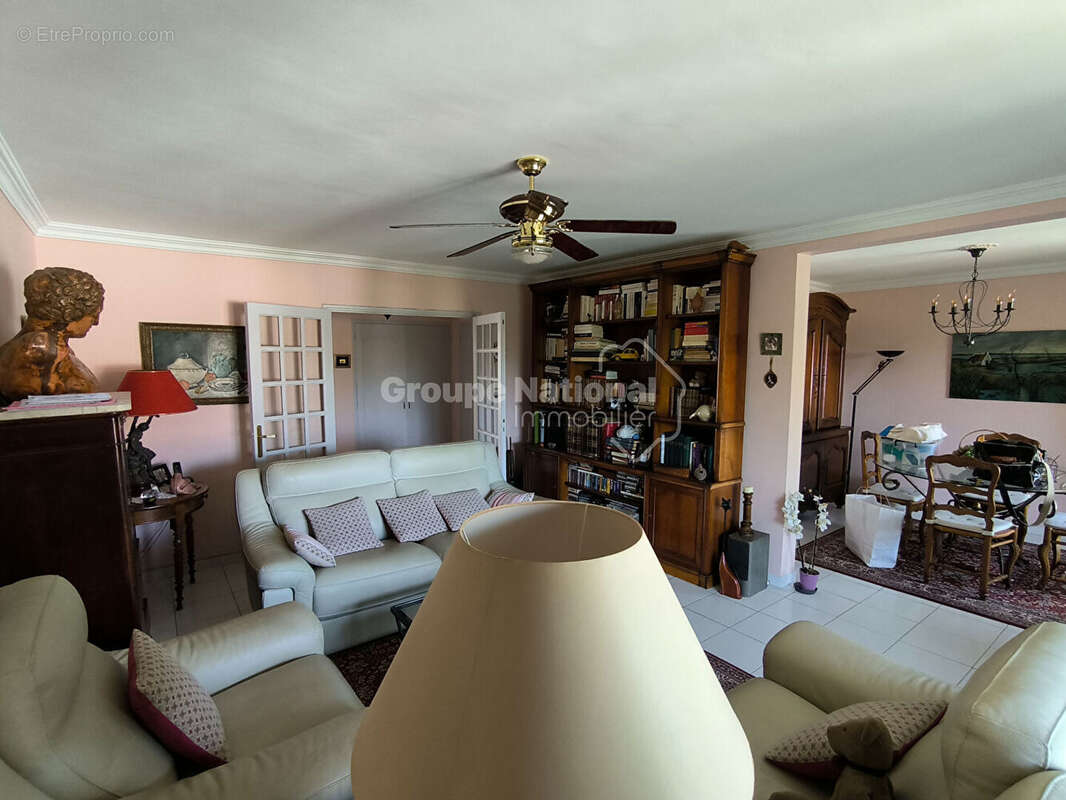 Appartement à AVIGNON