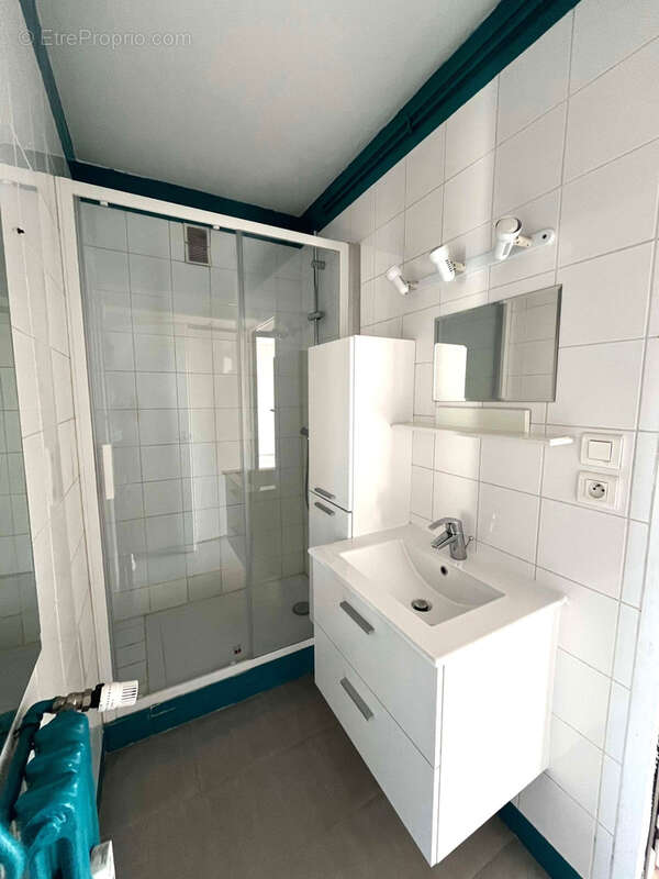 Appartement à DREUX