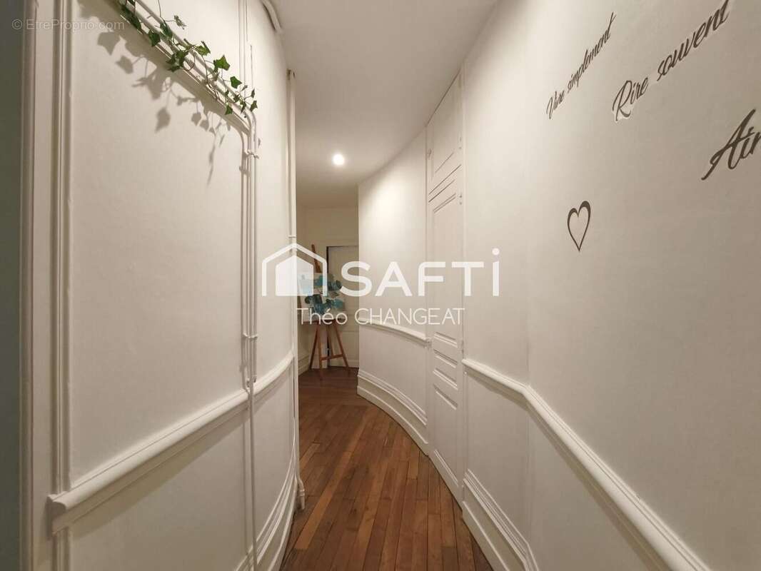 Photo 6 - Appartement à VERDUN