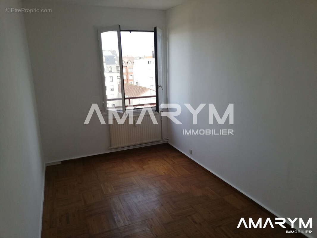 Appartement à DIEPPE