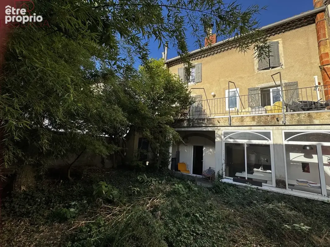 Maison 11 pièces 263 m² à vendre à Mazamet (81200) - photo 24