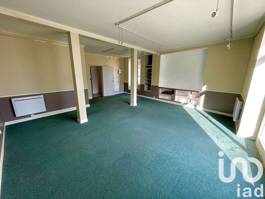 Photo 4 - Maison à MONTMORILLON