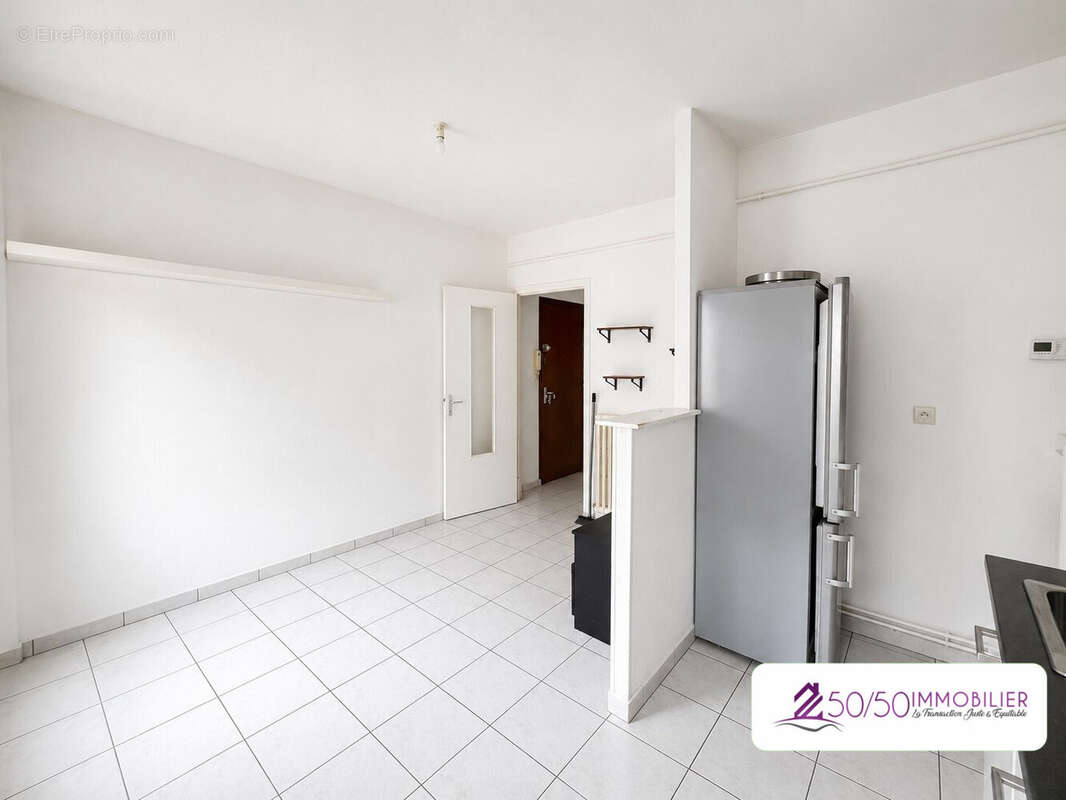 Appartement à BREST
