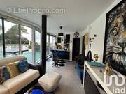 Photo 1 - Appartement à SAINT-GEORGES-DE-DIDONNE