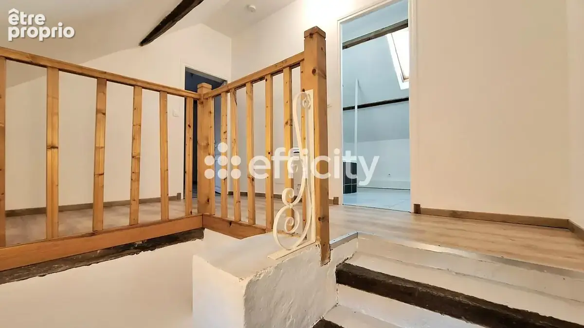 Maison de ville - photo 23