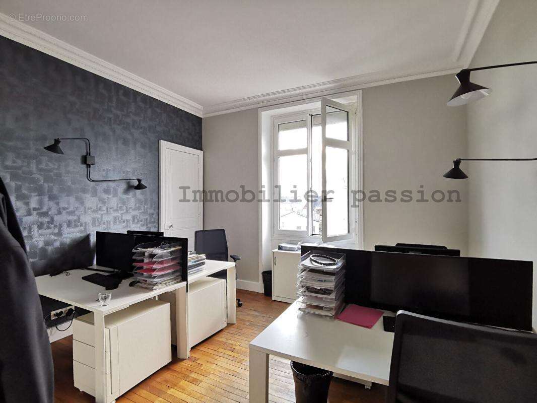 Appartement à ANGERS