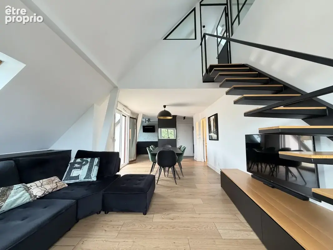 Appartement à ECKWERSHEIM
