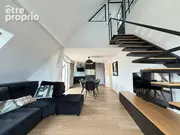 Appartement à ECKWERSHEIM