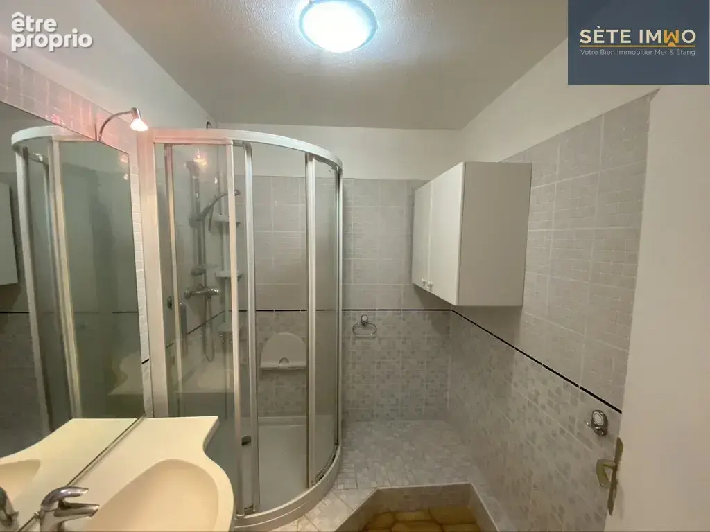 Appartement 2 pièces 43 m² à vendre à Sete (34200) - photo 7