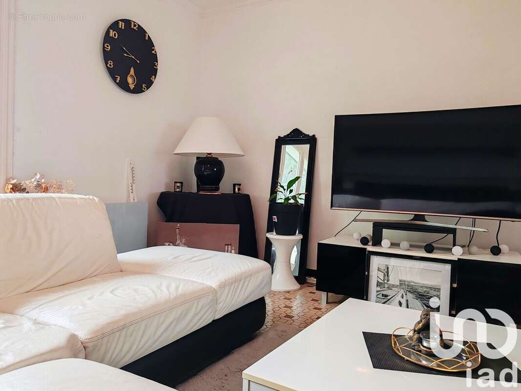 Photo 2 - Maison à SAUMUR