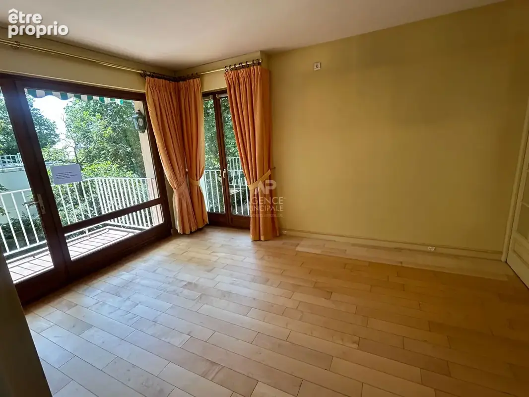 Appartement Maisons Laffitte 5 pièce(s) 111.35 m2 - photo 8