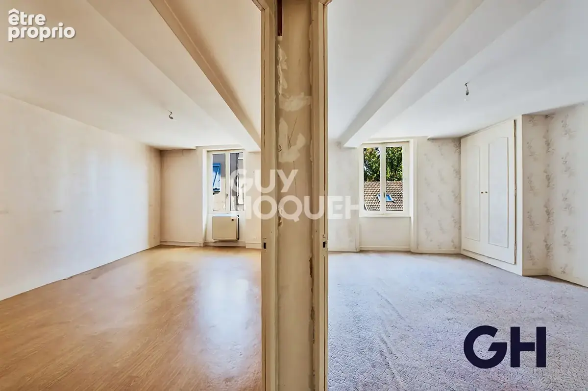 Immeuble de rapport - tarare - hypercente - photo 5