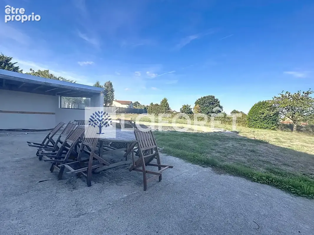 Maison Bressuire 161m2 - photo 13