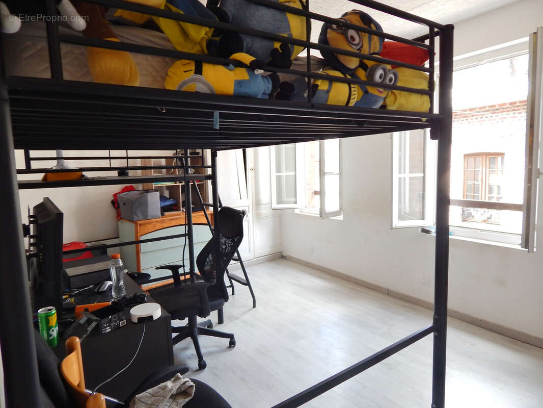 Immeuble et local commercial  ideal investisseur - photo 18
