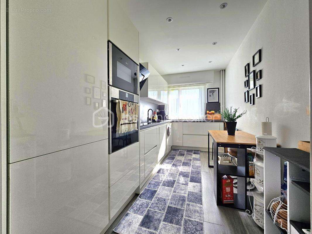 Appartement à NEMOURS