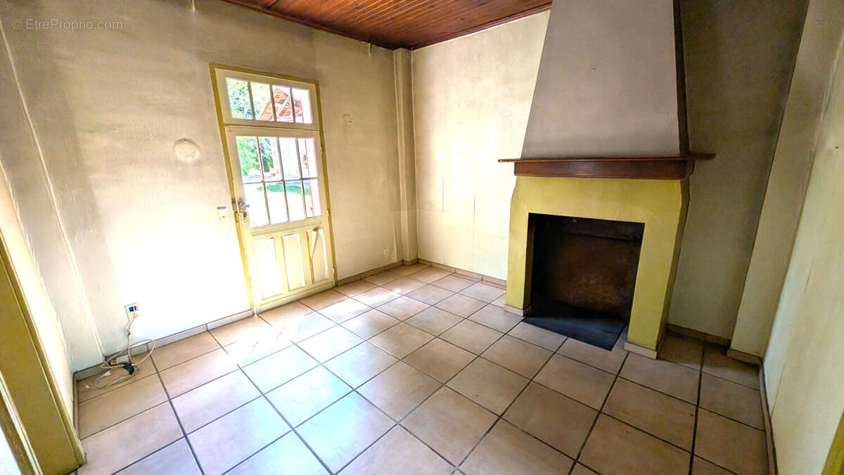 Maison à MONT-DE-MARSAN