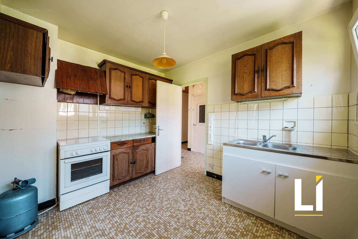 Maison à MAICHE