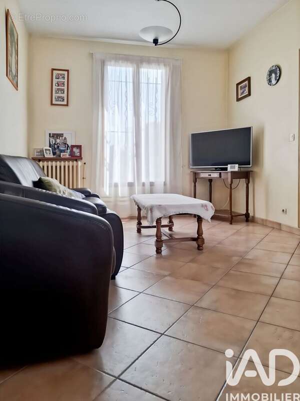 Photo 3 - Maison à CRETEIL