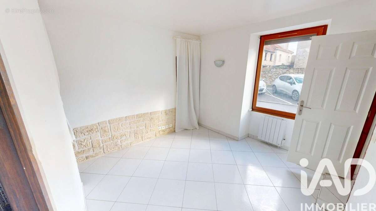 Photo 7 - Appartement à BALLANCOURT-SUR-ESSONNE