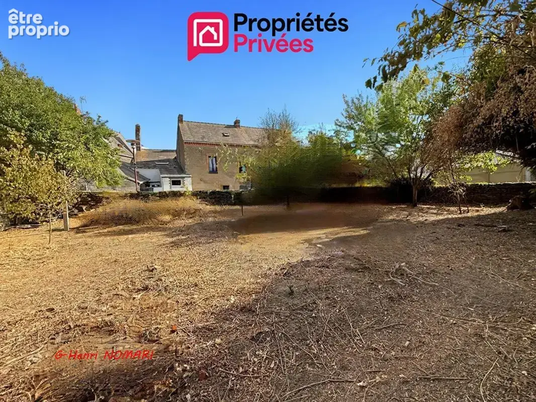 Maison 5 pièce(s) 73 m2 + dépendance de 34m² + TAB de 250m² à Moisdon La Riviere - photo 18