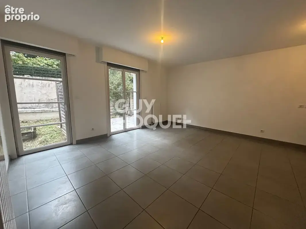 Appartement à VENDRE Le Château de la Motte à ORLEANS (45000). - photo 9