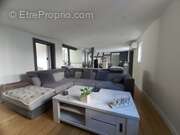 Appartement à EPFIG
